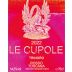 Tenuta di Trinoro Le Cupole 2022 Front Label