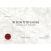 Westwood Winery Estate Rose 2018 Front Label