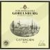 Schloss Gobelsburg Schlosskellerei Cistercien Rose 2023 Front Label
