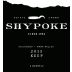 Shypoke Keep 2015 Front Label