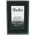 Shafer Hillside Select Cabernet Sauvignon (torn label) 2005 Front Label