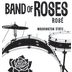 Charles Smith Wines Band of Roses Rose 2020 Front Label