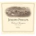 Joseph Phelps Cabernet Sauvignon (1.5 Liter Magnum) 2015 Front Label