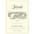 Silverado Miller Ranch Sauvignon Blanc 2019 Front Label