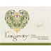 Longevity Wines Chardonnay 2023 Front Label