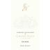 Grand Napa Vineyards Reserve Cabernet Sauvignon 2021 Front Label