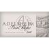 Adelsheim Bryan Creek Vineyard Pinot Blanc 2016 Front Label