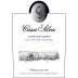 Casa Silva Los Lingues Carmenere 2021 Front Label