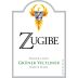 Zugibe Vineyards Gruner Veltliner 2013 Front Label