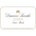 Domaine Laroche Chablis Saint Martin (375ML half-bottle 2015 Front Label