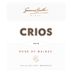 Crios de Susana Balbo Rose of Malbec 2018 Front Label
