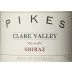 Pikes Eastside Shiraz 2014 Front Label