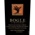 Bogle Old Vines Zinfandel 2018 Front Label