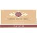 Patricia Green Eason Pinot Noir 2003 Front Label