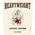 Heavyweight 2014 Front Label