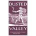 Dusted Valley Stained Tooth Syrah 2021 Front Label