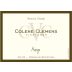 Colene Clemens Margo Pinot Noir 2017 Front Label
