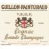 Guillon-Painturaud VSOP Cognac Front Label