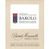 Bartolo Mascarello Barolo 2014 Front Label