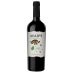 Maipe Organic Malbec 2021 Front Bottle Shot
