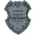 Saint-Chamant Integral Blanc de Blancs 2010 Front Label