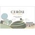 Ascevi Cerou Collio Pinot Grigio 2019 Front Label