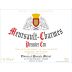 Domaine Matrot Meursault Charmes Premier Cru 2022 Front Label