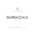 Cottanera Barbazzale Bianco 2017 Front Label