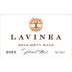 Lavinea Eola-Amity Hills Pinot Noir 2023 Front Label