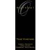 Outpost True Vineyard Cabernet Sauvignon 2018 Front Label