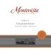 Emiliana Montevista Chardonnay 2014 Front Label