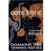 Jean-Paul Brun Domaine des Terres Dorees Cote Rotie Red 2009 Front Label