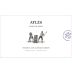 Pago Ayles Senda de Lenadores Red Blend 2019 Front Label