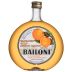 Bailoni Gold-Apricot Liqueur Front Bottle Shot