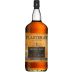 Planteray Original Dark Rum Front Bottle Shot