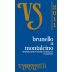Vasco Sassetti Brunello di Montalcino 2011 Front Label