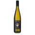 Handpicked Wines Regional Selection Clare Valley Riesling 2017 Front Bottle Shot