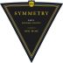 Rodney Strong Symmetry Meritage 2021 Front Label