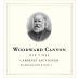 Woodward Canyon Old Vines Cabernet Sauvignon 2019 Front Label