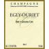 Egly-Ouriet Grand Cru Brut 2009 Front Label