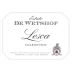 De Wetshof Lesca Chardonnay 2019 Front Label