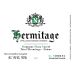 Domaine Marc Sorrel Hermitage Blanc 2021 Front Label