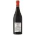 Tornatore Trimarchisa Etna Rosso 2015 Back Bottle Shot