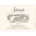 Silverado Carneros Chardonnay 2019 Front Label