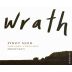Wrath San Saba Vineyard Pinot Noir 2009 Front Label