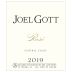 Joel Gott Rose 2019 Front Label