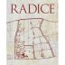 Cantina Paltrinieri Radice Lambrusco di Sorbara 2020 Front Label