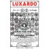 Luxardo Maraschino Liqueur Front Label