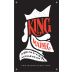 King Malbec 2018 Front Label