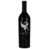 Kobalt Wines Cabernet Sauvignon 2007 Front Bottle Shot